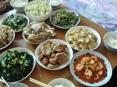 -芝麻花餐厅(祁家豁子店)