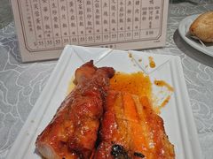 -大荣华酒楼(元朗老店)