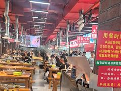 -养牛邓·潮汕牛肉海鲜自助火锅(广州店)