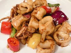 -巡味顺德菜(龙华壹方城店)