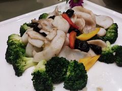 -海都六福酒家(世博广场店)