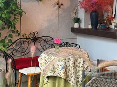 -ommo cafe(半岛城邦店)