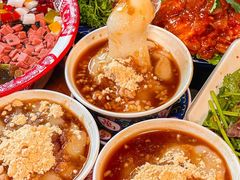 -米氏火鱼·泡椒鱼火锅(李子坝老店)