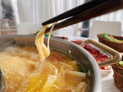 -四喜小胖·北京涮肉(五道营店)