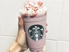 -星巴克臻选(郑州国贸360广场店)