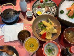 -大江户日本料理(吕厝店)