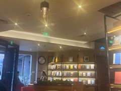 -COSTA COFFEE(新奥购物中心店)