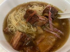 -池记(尖沙咀店)