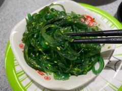 海草军舰-友壹町寿司(佛山新DNA店)