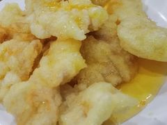 锅包肉-顺姬冷面(长白西路店)