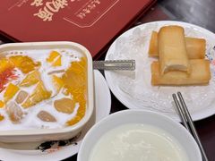 -民信老铺(双皮奶博物馆店)