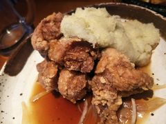 -醉虎传(南锣鼓巷店)