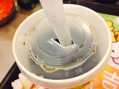 -吉野家(锦辉商城黄河路店)