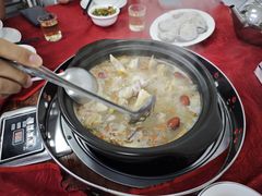 -花苑美食横琴生蚝火锅(拱北粤华路店)