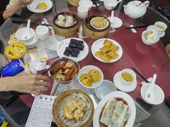 -香港蓮香樓(中環店)