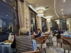 -鹭江宾馆·观海餐厅