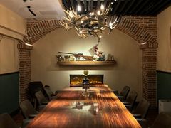 -柏蔻餐厅Le Banquet Bistro(天河北店)