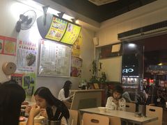 -兄弟深夜豆浆