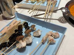-宏姐串串香(征仪路店)