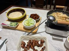 -小菜园新徽菜(北京大兴龙湖天街店)