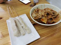 -马三洋芋片(兰州总店)