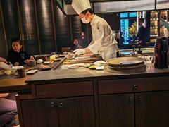 -岩盐·铁板料理(嘉里店)