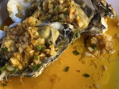 -碧海银沙海鲜餐厅(恒大海上威尼斯店)