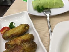 -佰搭果·广式茶餐厅(西华路店)