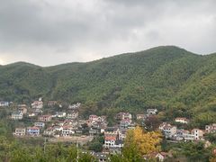 -江南天池