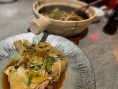 -啫神·广州地标美食(北京路店)