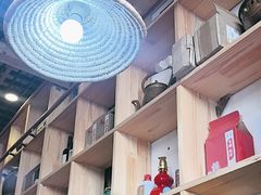 -蜗牛小馆醉乡民谣云南菜(惠新西里店)