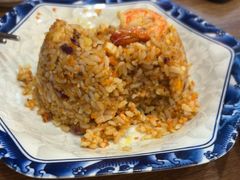 -曼谷食堂·泰国家庭料理(丹桂路店)