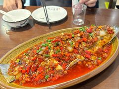 -朗妈私房菜(婺女州店)