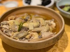 -鱼食饭稻·苏浙土菜17年老馆子(平江路店)