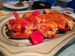 -谭厨中山传家菜.乳鸽.脆鲩鱼(华强北中航城店)