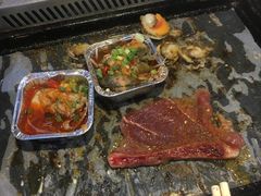 -苏格里岛自助海鲜烤肉火锅(集美万达店)