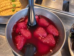 -KAOKAO烤烤·丹东海鲜烧烤(望京店)
