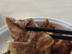 -素清香(解放路店)