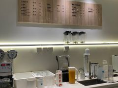-兰熊鲜奶(西直门凯德mall店)