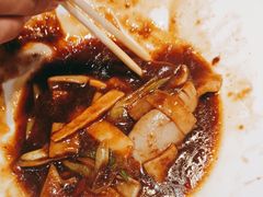 -马老六清真餐厅(雁滩店)