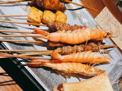-管氏翅吧(地安门创始店)