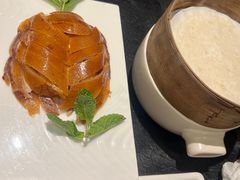 -大董(华贸购物中心店)