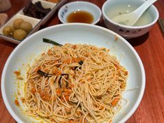 -裕兴记•蟹黄面馆(人民广场店)