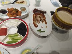 -惠丰堂饭庄·烤鸭·京味菜(民族大学店)