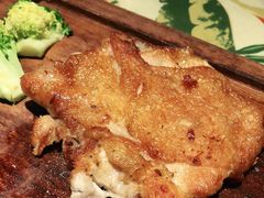 -美森西餐厅(曙光大道店)