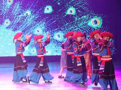 -深圳锦绣中华民俗村