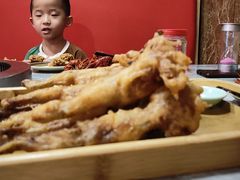 -宽尺巷鱼蛙自助火锅(虎丘钻石广场店)