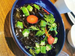 -北京老铺烤鸭(老城根店)