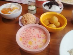 -合风谷(南下塘店)