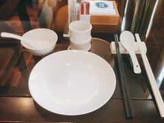 -杭州龙禧福朋喜来登酒店品轩中餐厅